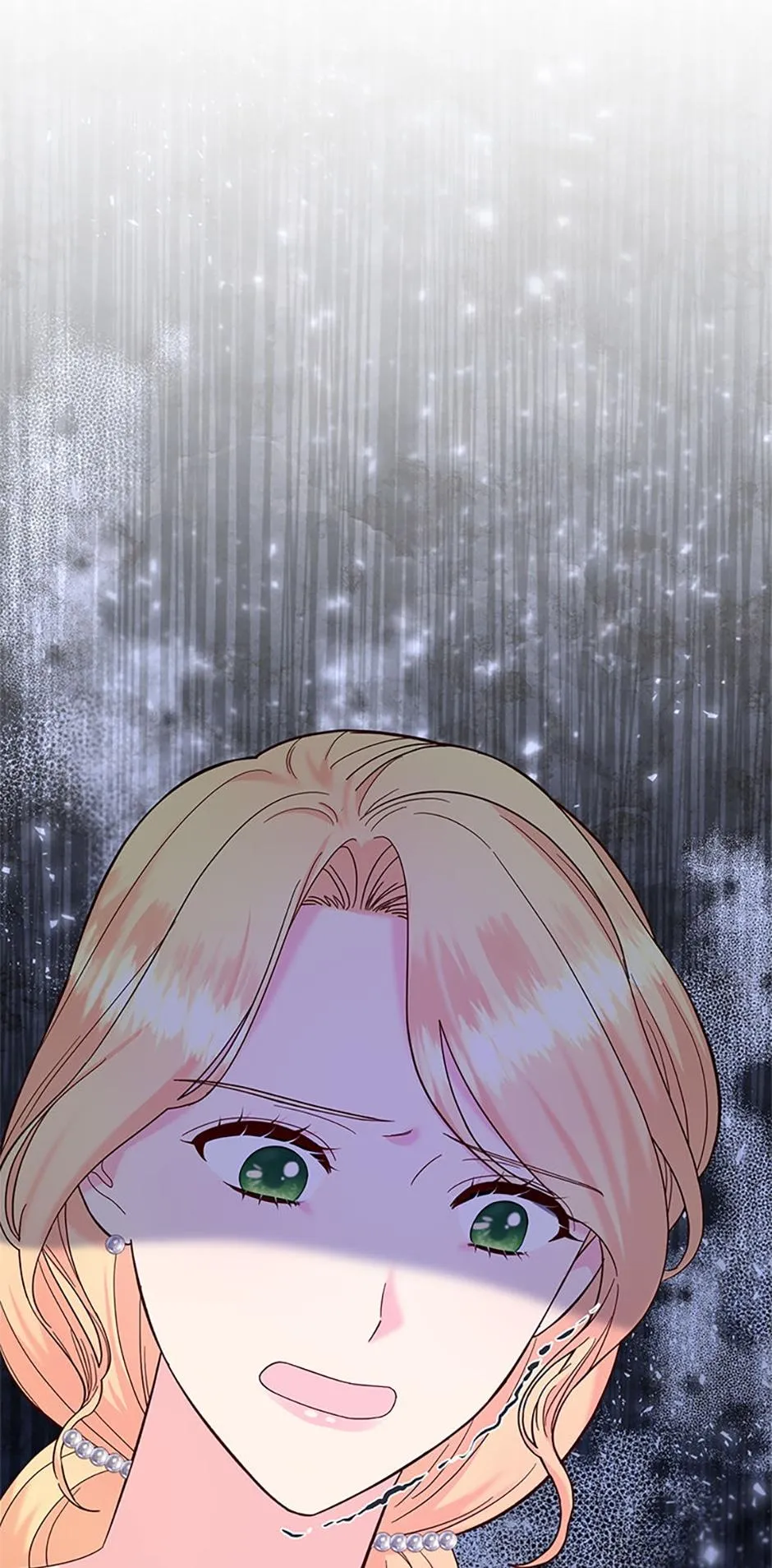 I Took My Warmonger Husband's Child Chapter 61 page 9 - 