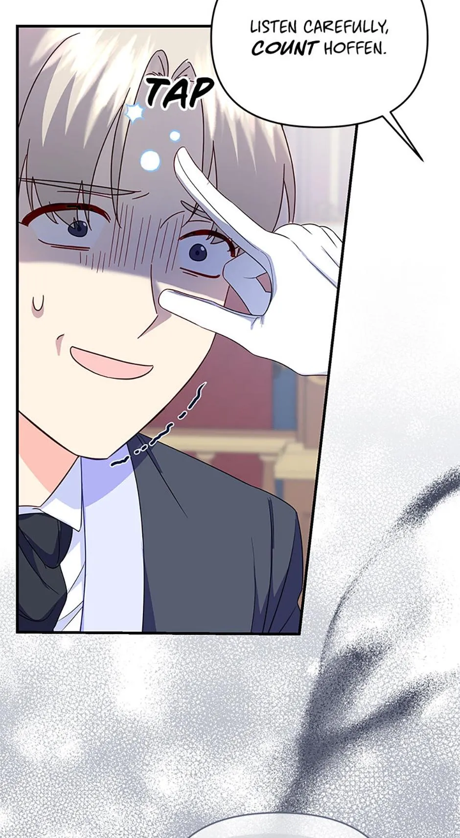 I Took My Warmonger Husband's Child Chapter 62 page 26 - 