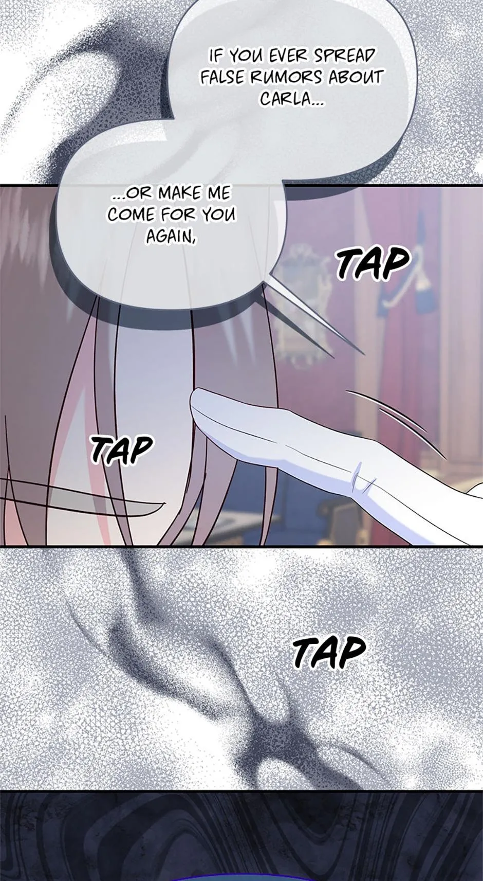 I Took My Warmonger Husband's Child Chapter 62 page 27 - 