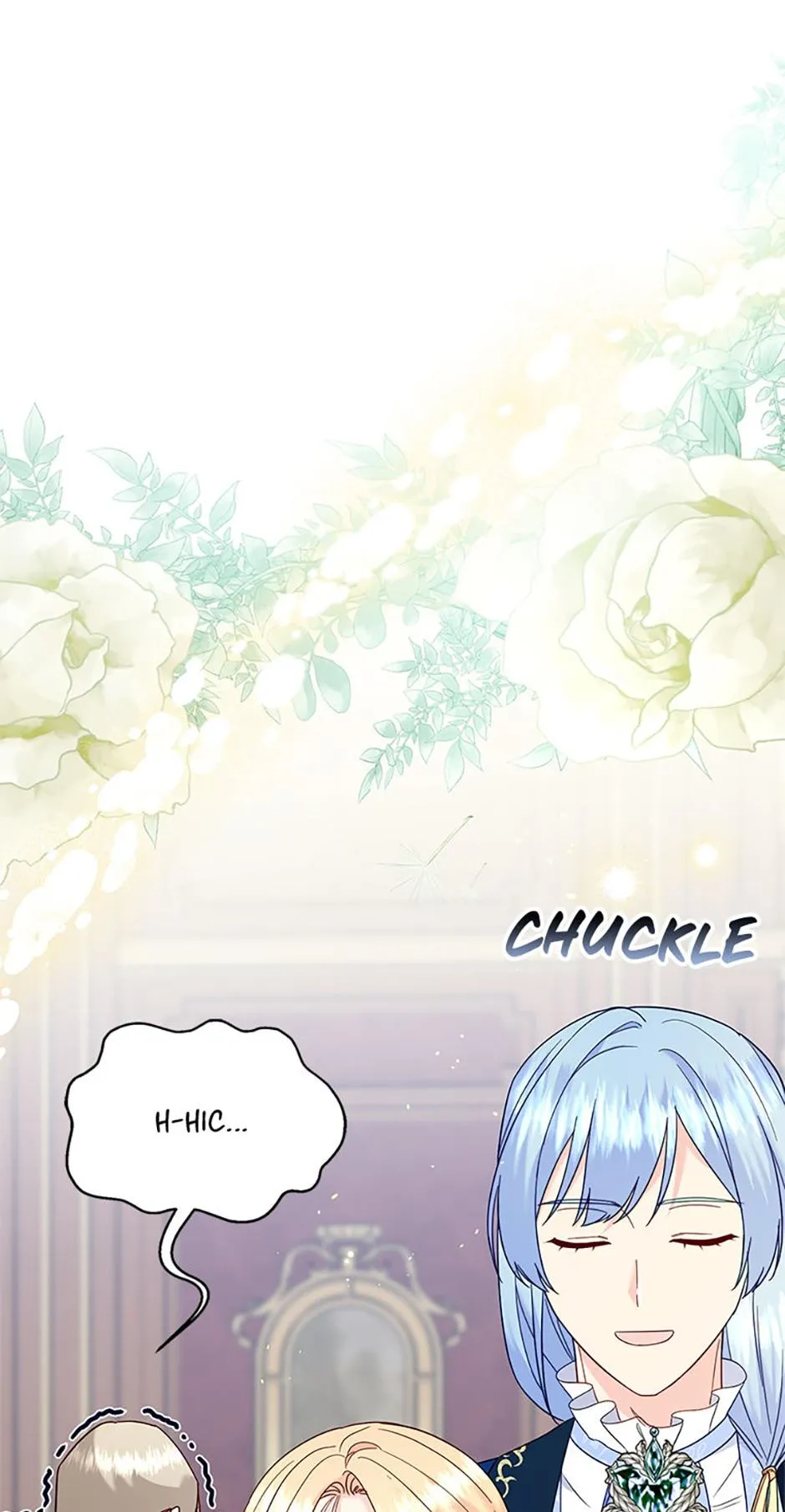 I Took My Warmonger Husband's Child Chapter 62 page 30 - 