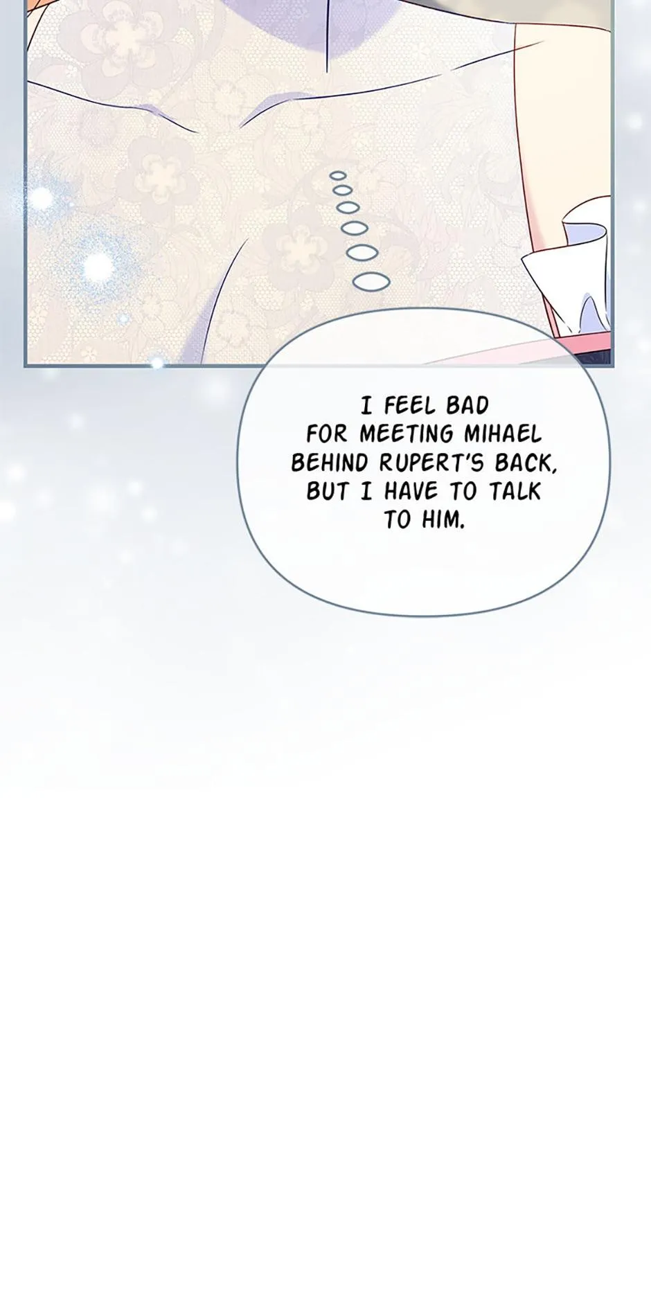 I Took My Warmonger Husband's Child Chapter 62 page 39 - 