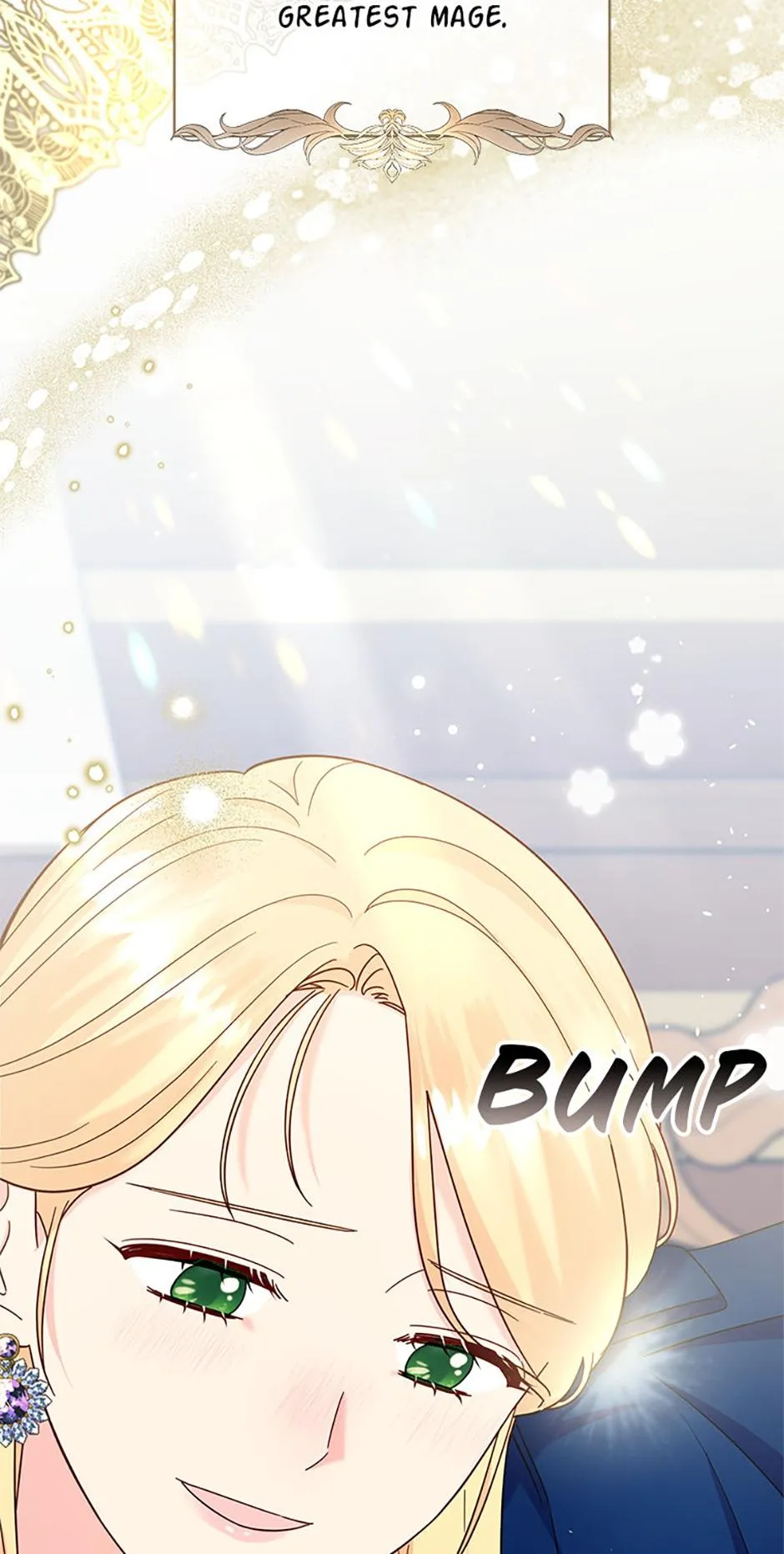 I Took My Warmonger Husband's Child Chapter 62 page 44 - 