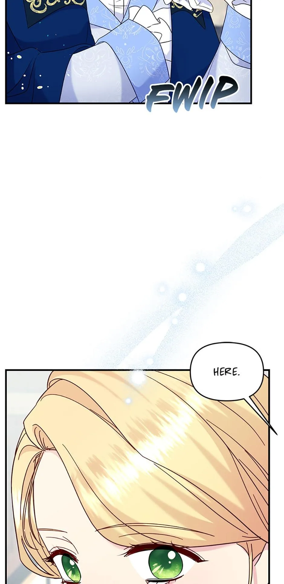 I Took My Warmonger Husband's Child Chapter 62 page 47 - 