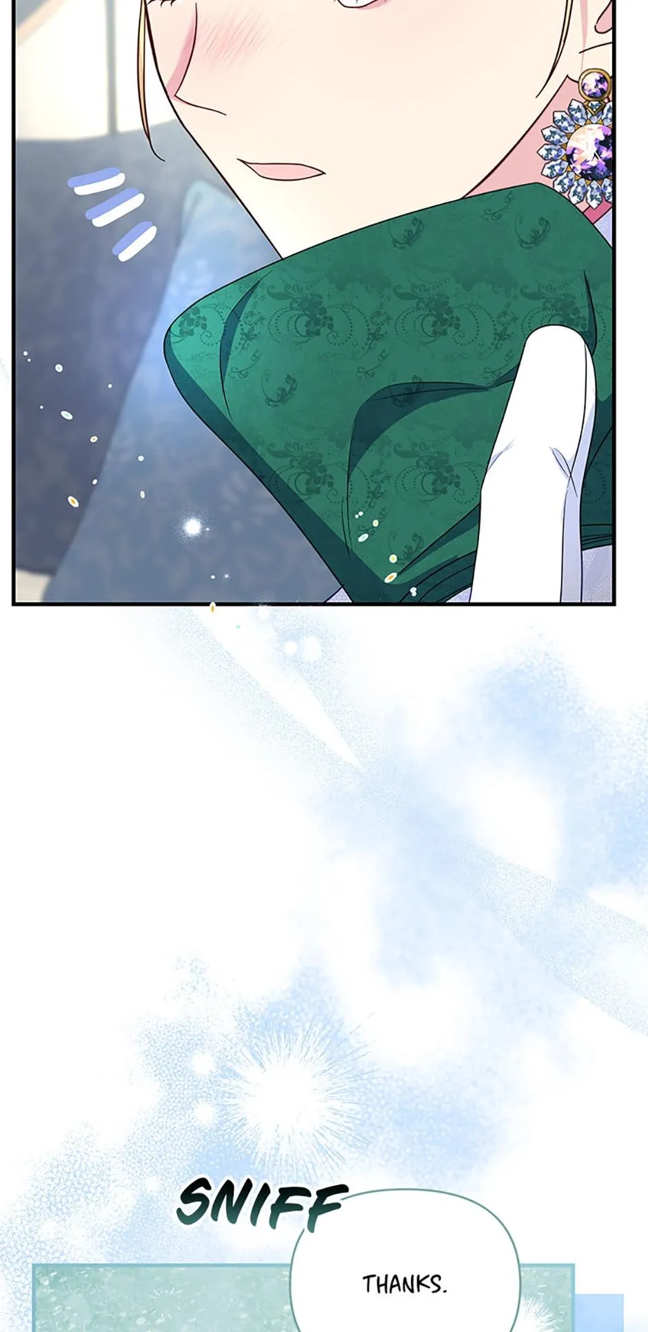 I Took My Warmonger Husband's Child Chapter 62 page 48 - 