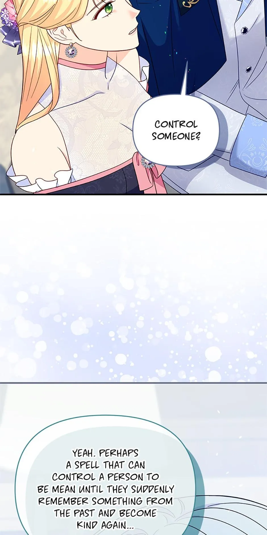 I Took My Warmonger Husband's Child Chapter 62 page 52 - 
