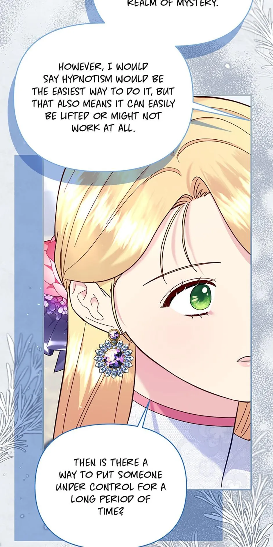 I Took My Warmonger Husband's Child Chapter 62 page 57 - 