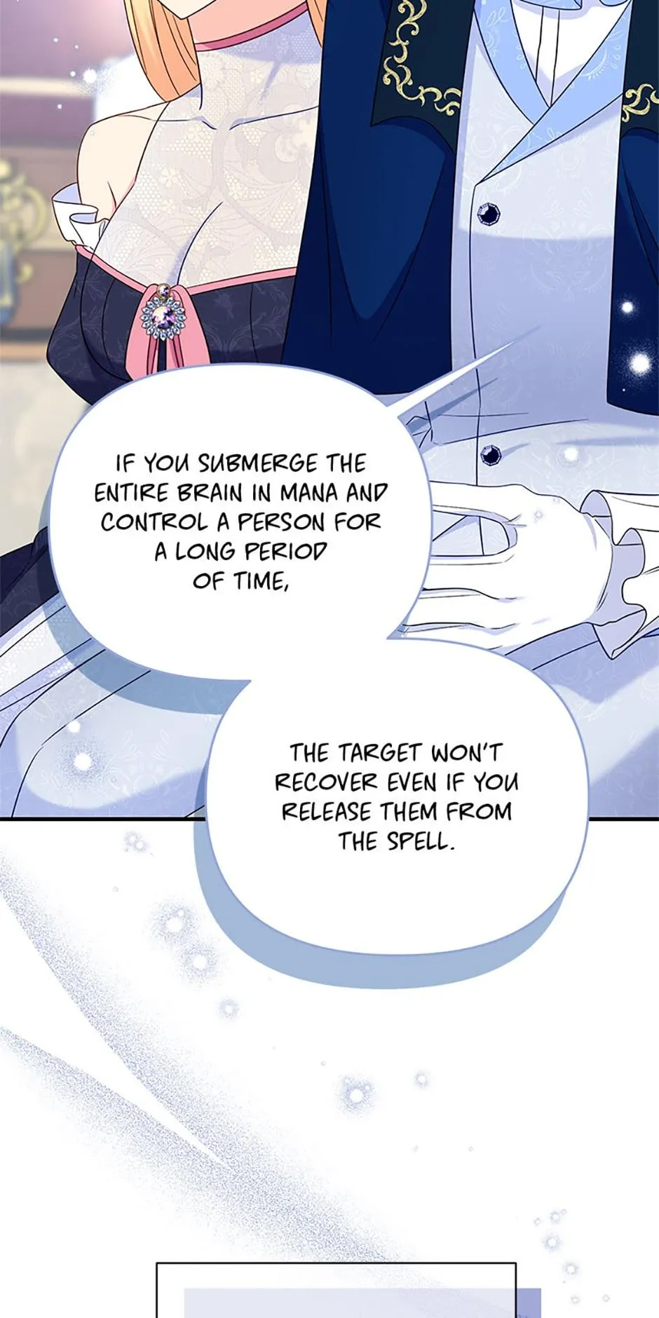 I Took My Warmonger Husband's Child Chapter 62 page 62 - 