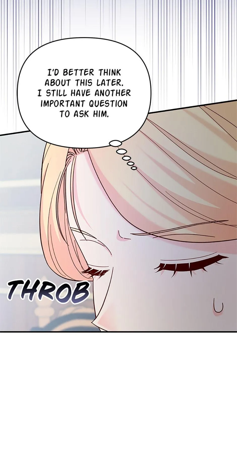 I Took My Warmonger Husband's Child Chapter 62 page 65 - 