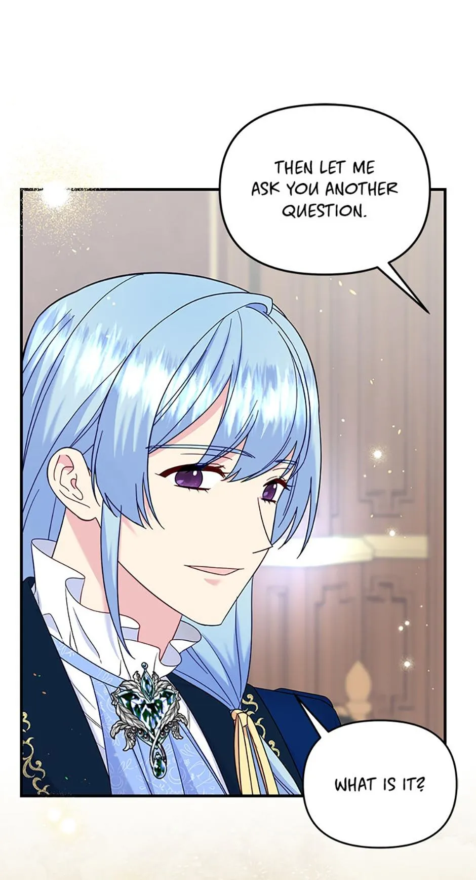 I Took My Warmonger Husband's Child Chapter 62 page 66 - 