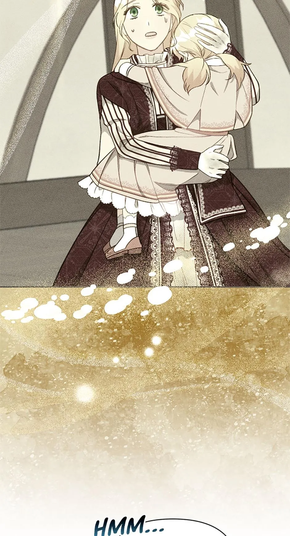 I Took My Warmonger Husband's Child Chapter 62 page 68 - 