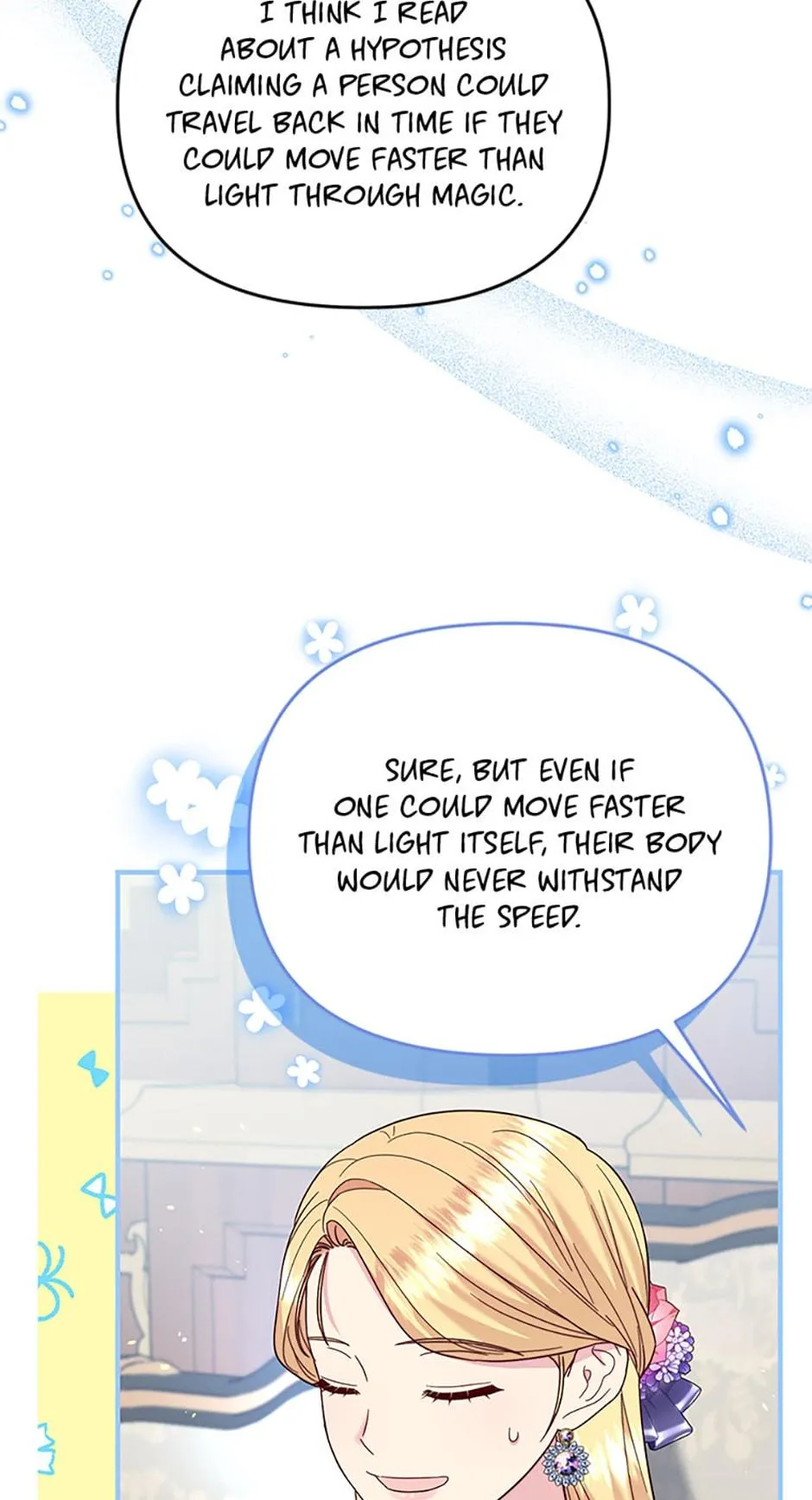 I Took My Warmonger Husband's Child Chapter 62 page 70 - 