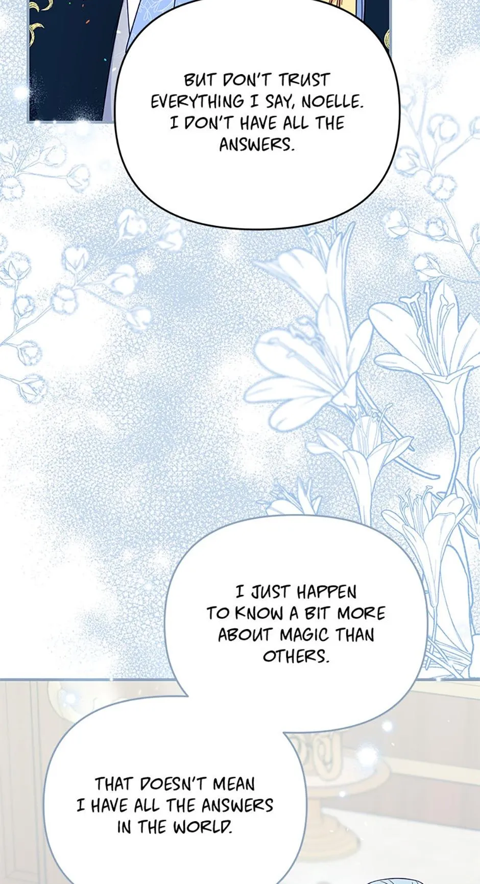 I Took My Warmonger Husband's Child Chapter 62 page 73 - 
