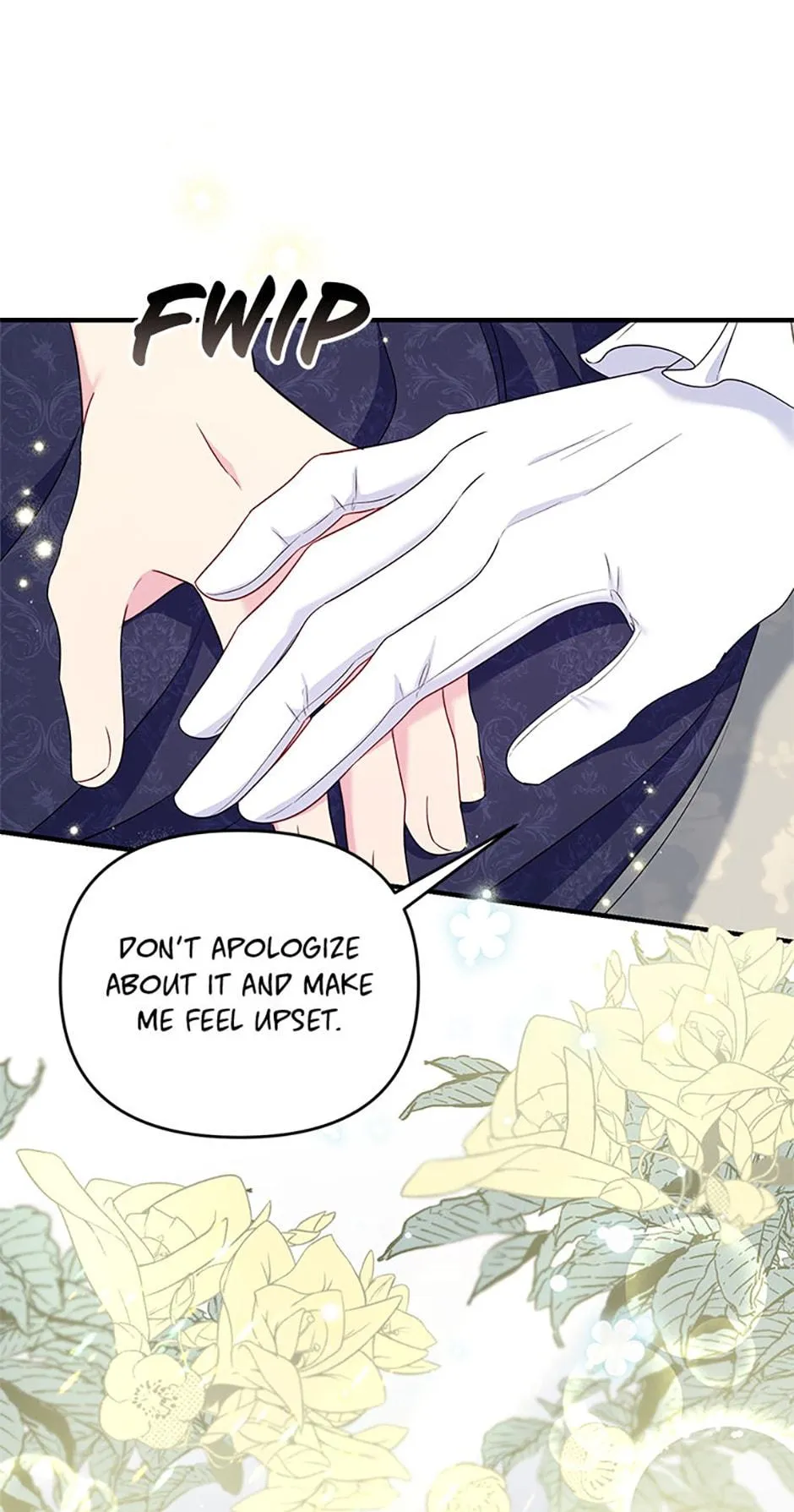 I Took My Warmonger Husband's Child Chapter 62 page 78 - 