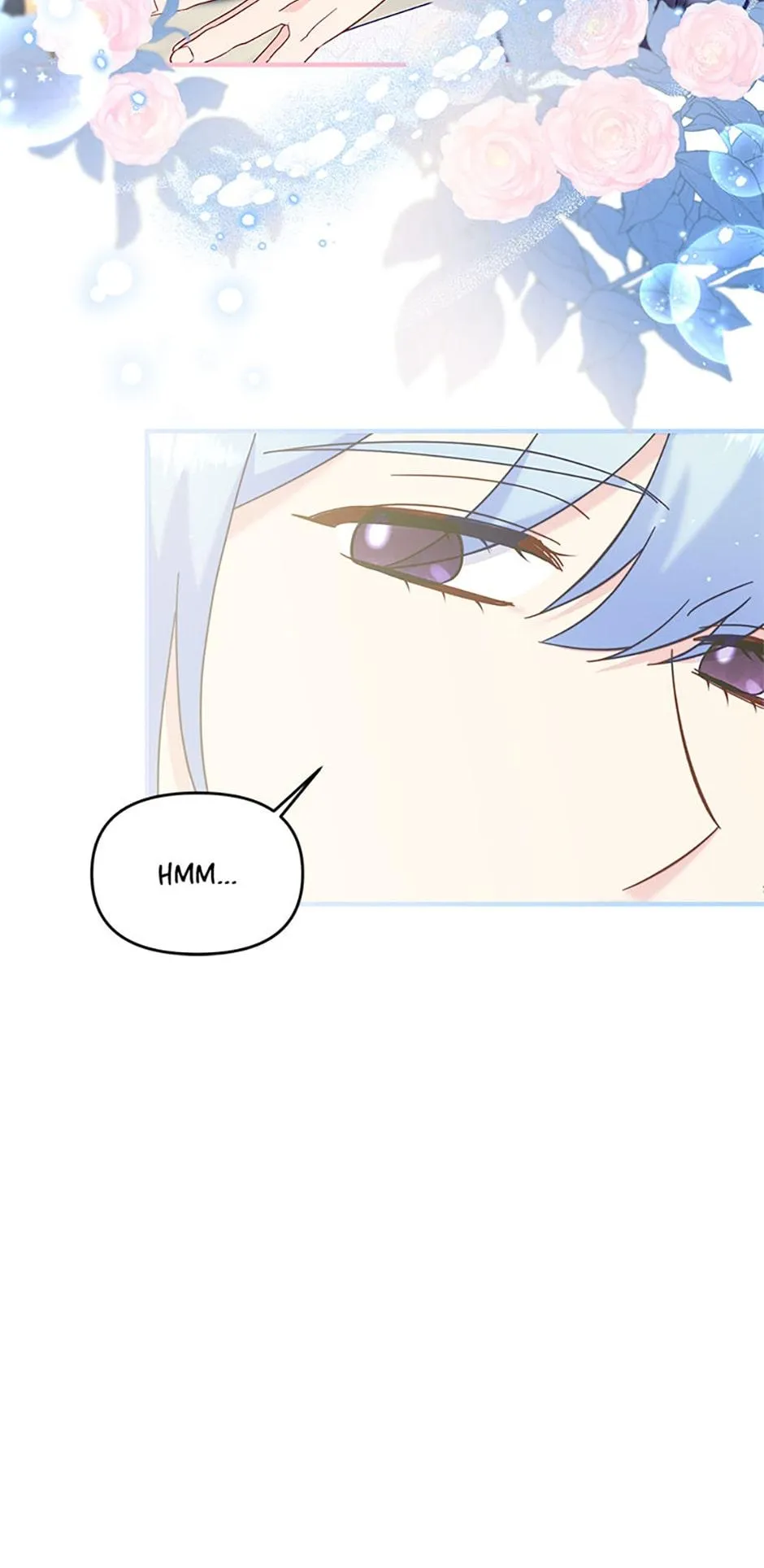 I Took My Warmonger Husband's Child Chapter 63 page 16 - 