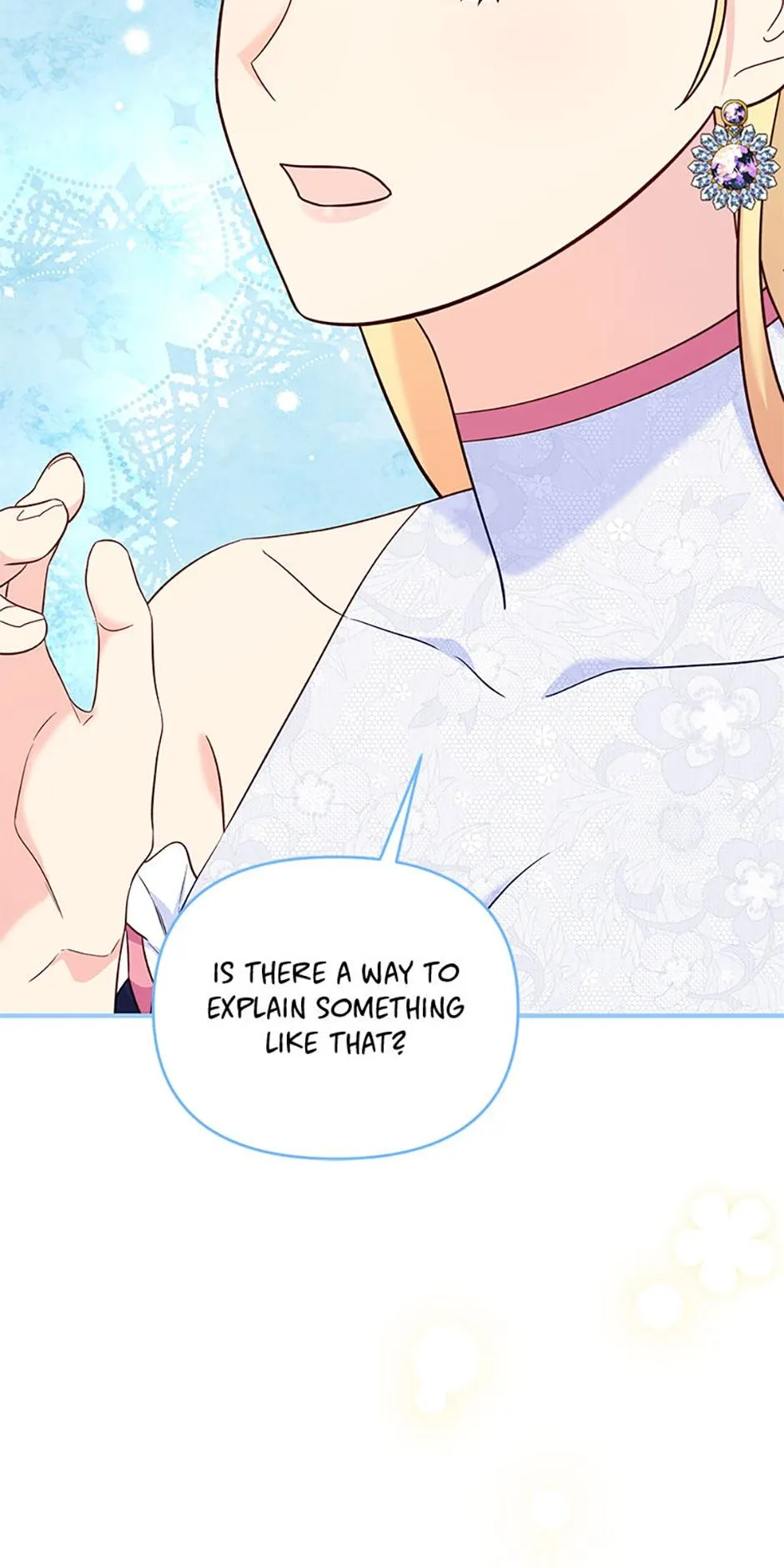 I Took My Warmonger Husband's Child Chapter 63 page 23 - 