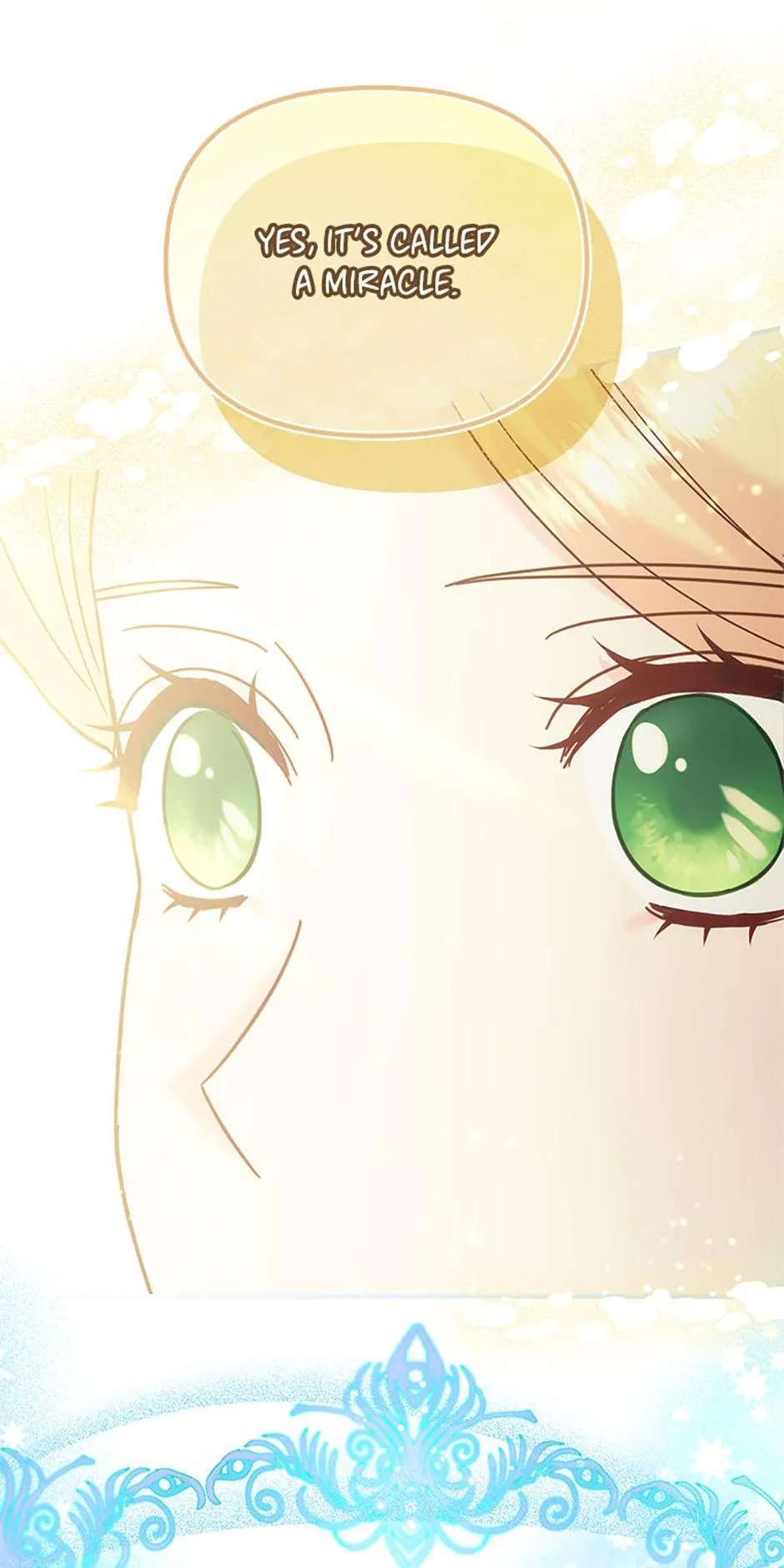 I Took My Warmonger Husband's Child Chapter 63 page 24 - 
