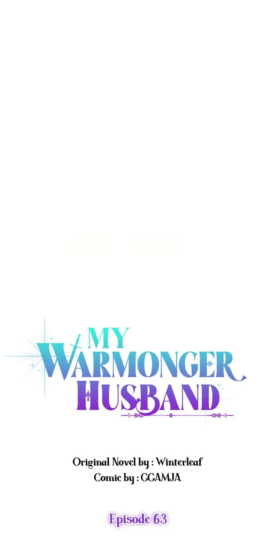 I Took My Warmonger Husband's Child Chapter 63 page 29 - 