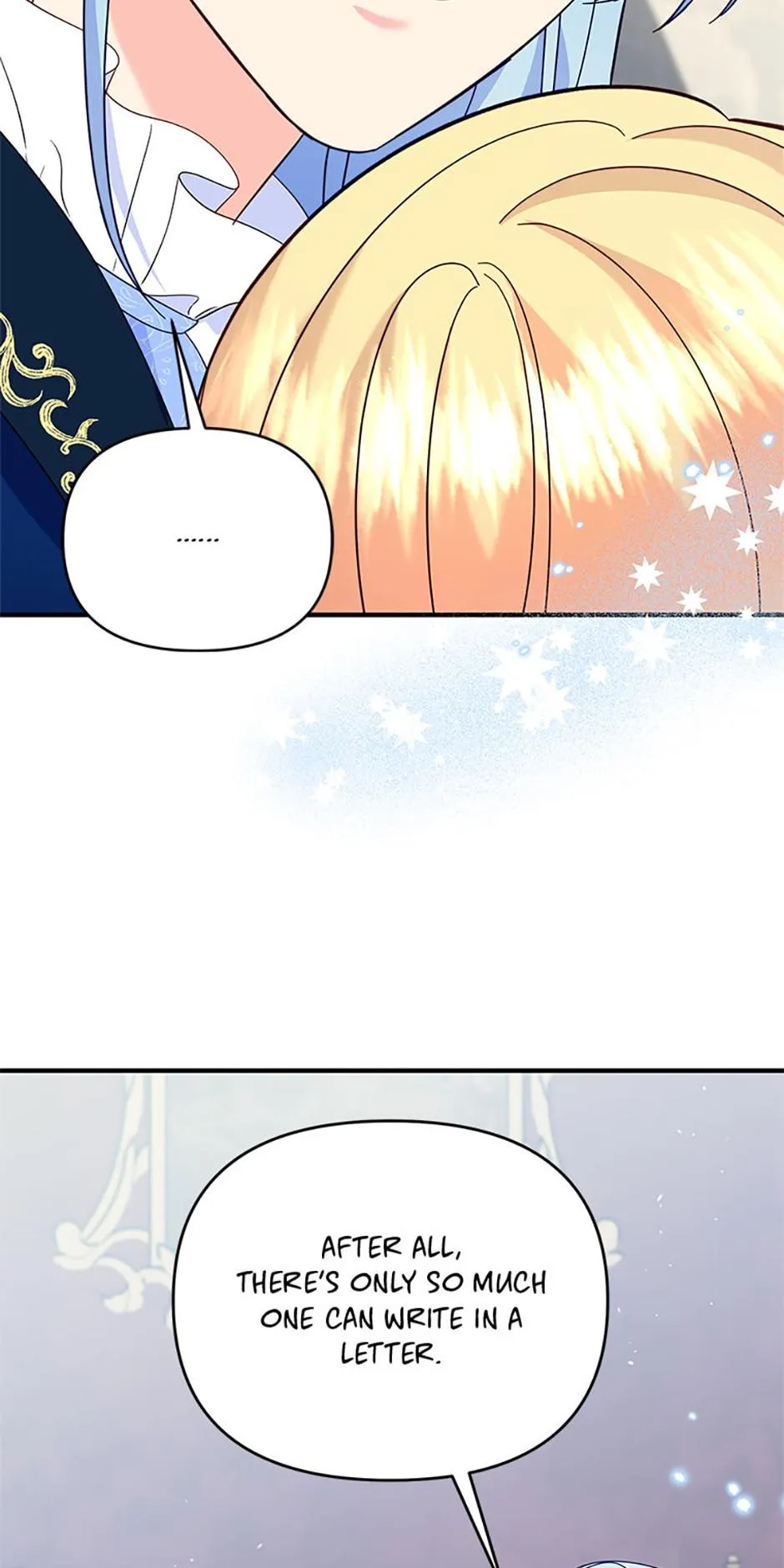 I Took My Warmonger Husband's Child Chapter 63 page 4 - 
