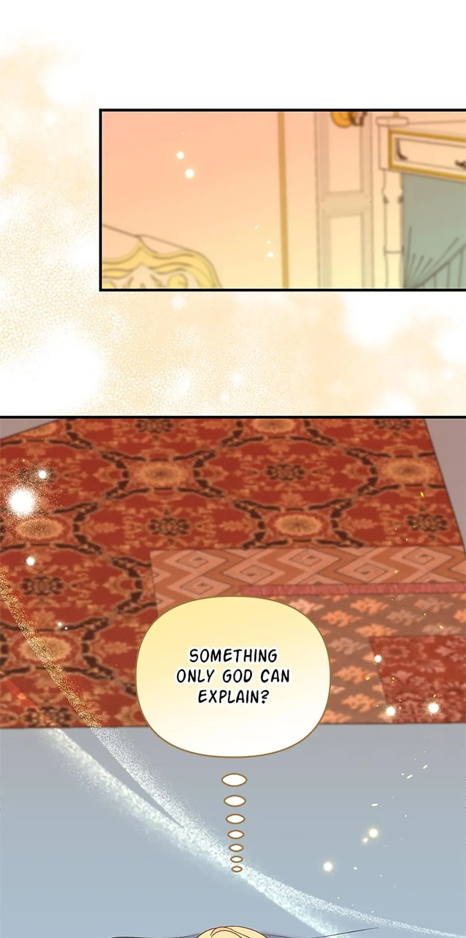 I Took My Warmonger Husband's Child Chapter 63 page 31 - 