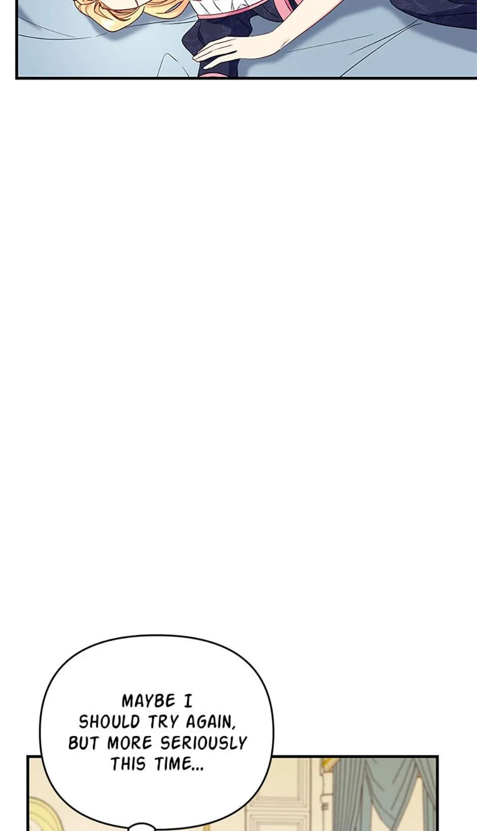 I Took My Warmonger Husband's Child Chapter 63 page 34 - 