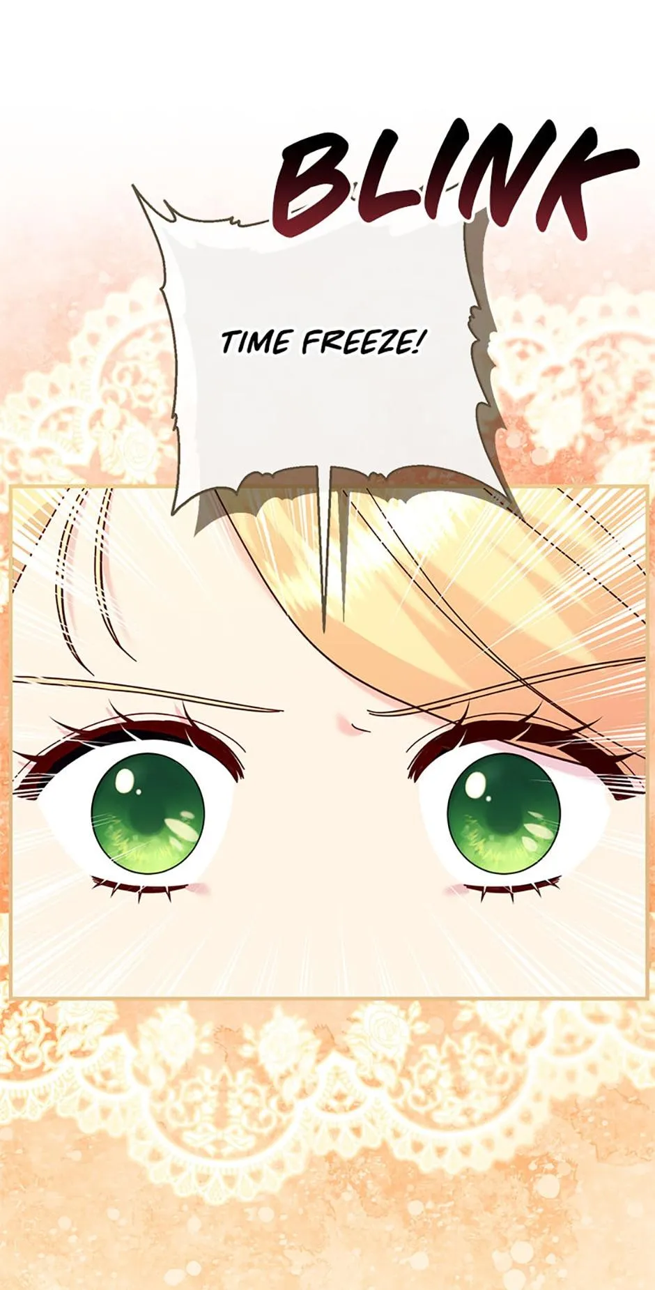 I Took My Warmonger Husband's Child Chapter 63 page 38 - 