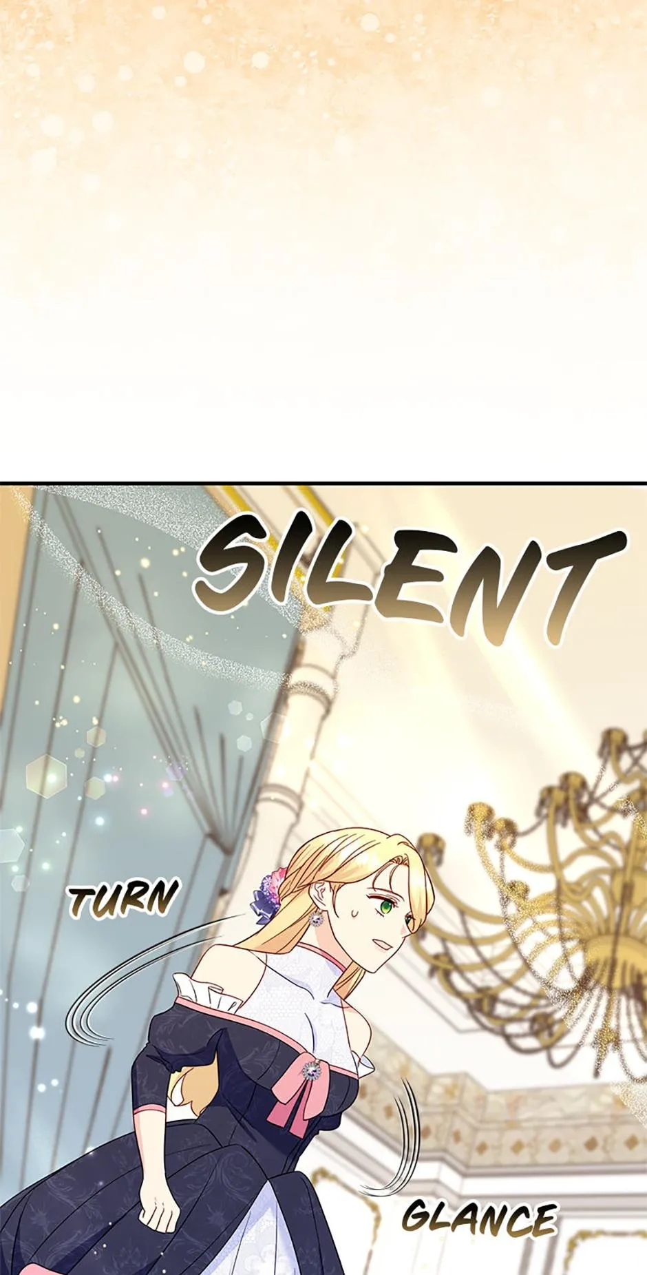 I Took My Warmonger Husband's Child Chapter 63 page 39 - 