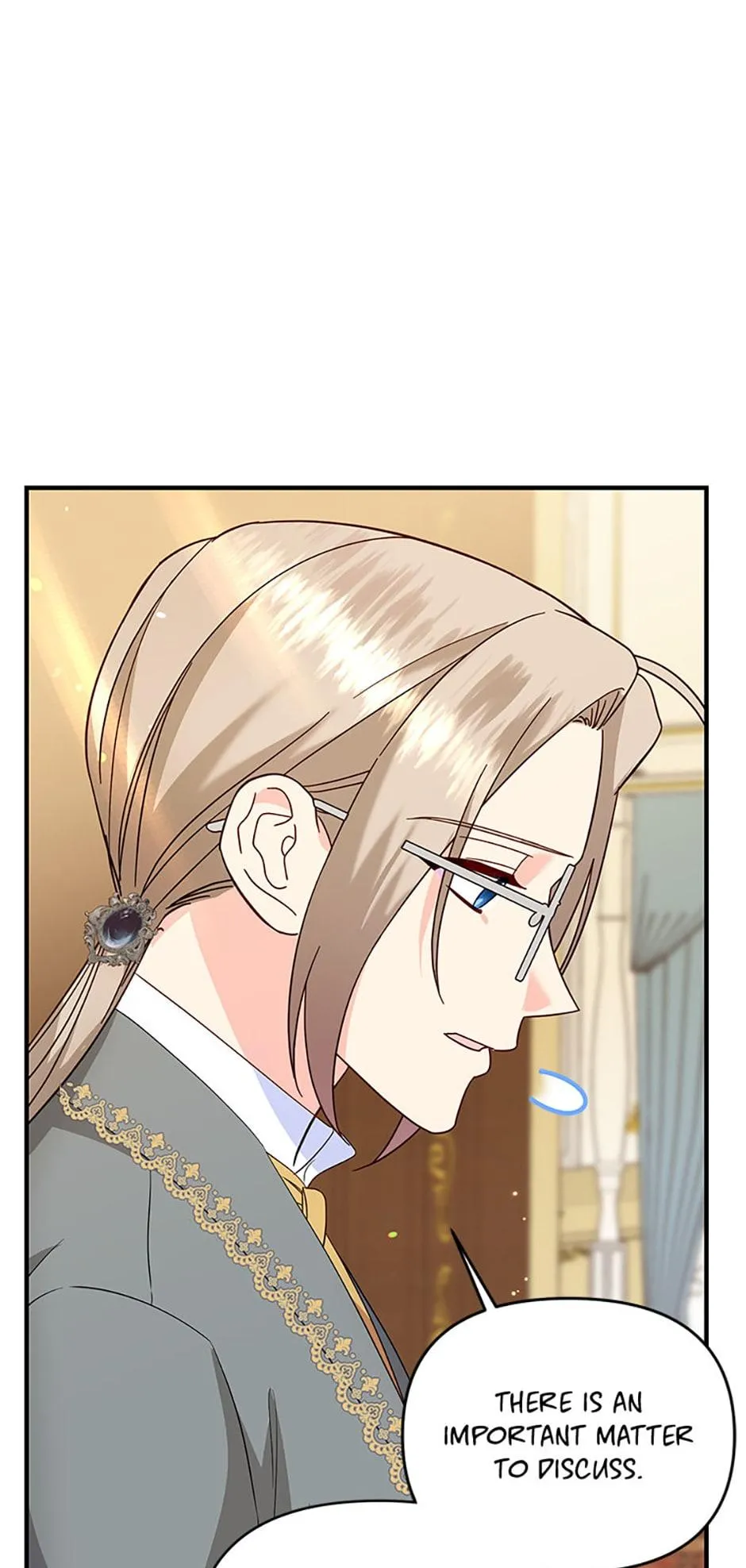 I Took My Warmonger Husband's Child Chapter 63 page 44 - 
