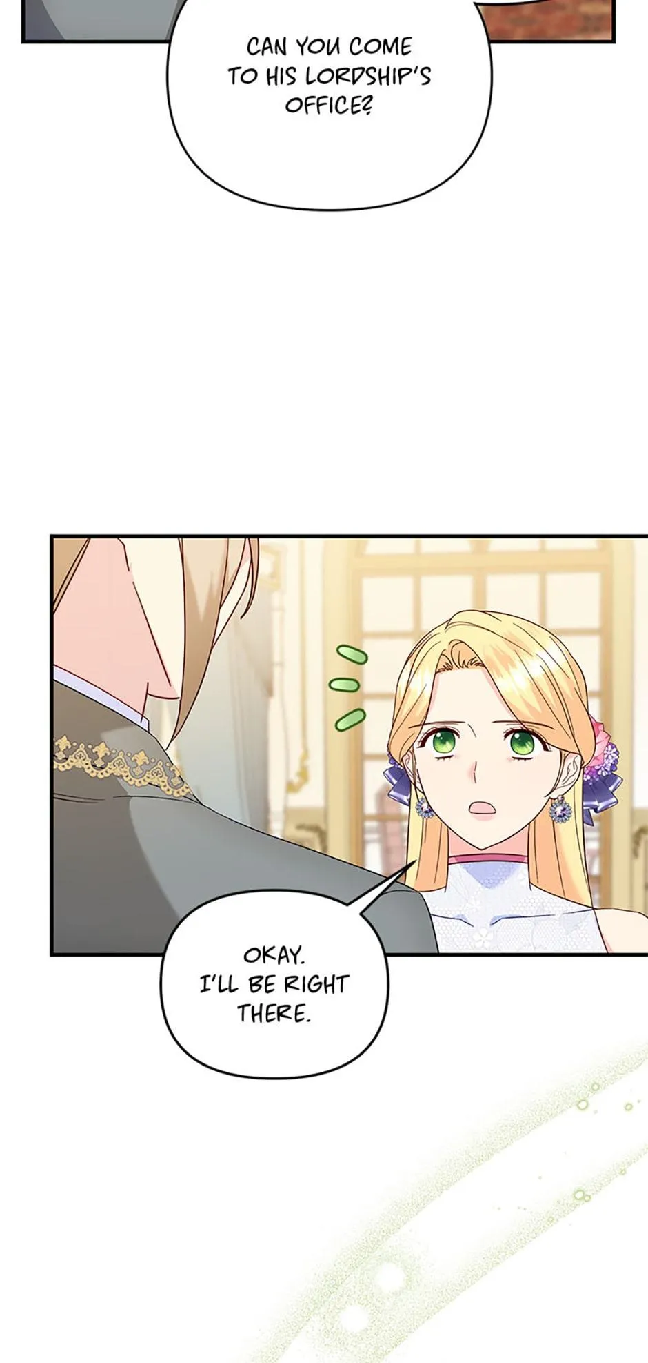 I Took My Warmonger Husband's Child Chapter 63 page 45 - 