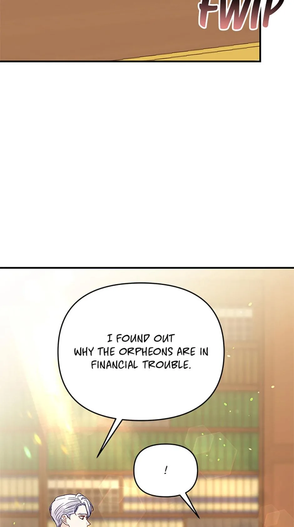I Took My Warmonger Husband's Child Chapter 63 page 50 - 