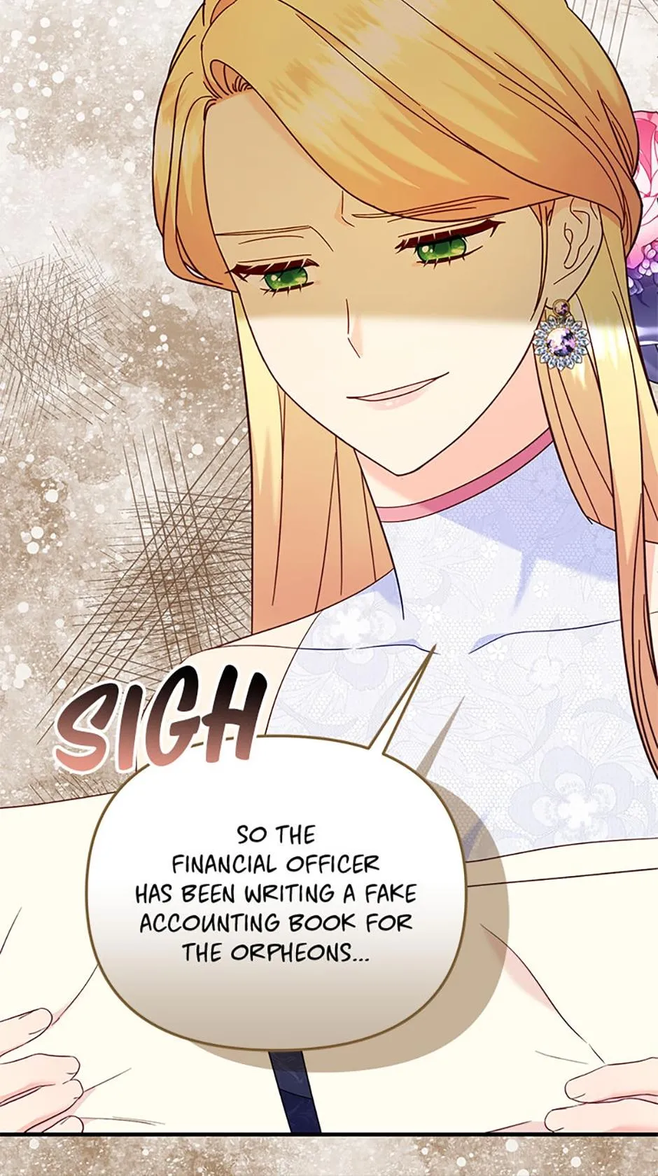 I Took My Warmonger Husband's Child Chapter 63 page 53 - 