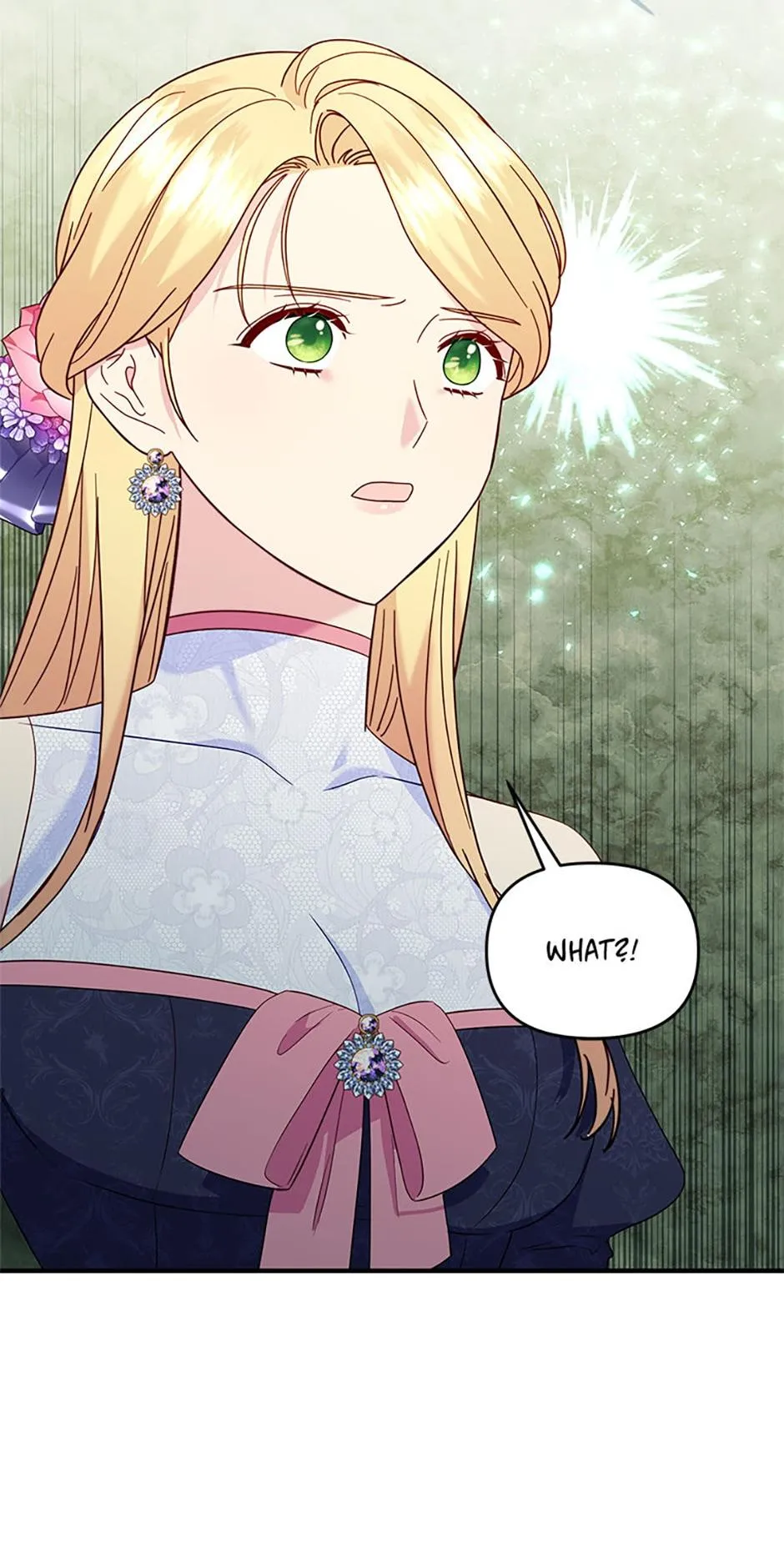 I Took My Warmonger Husband's Child Chapter 63 page 58 - 