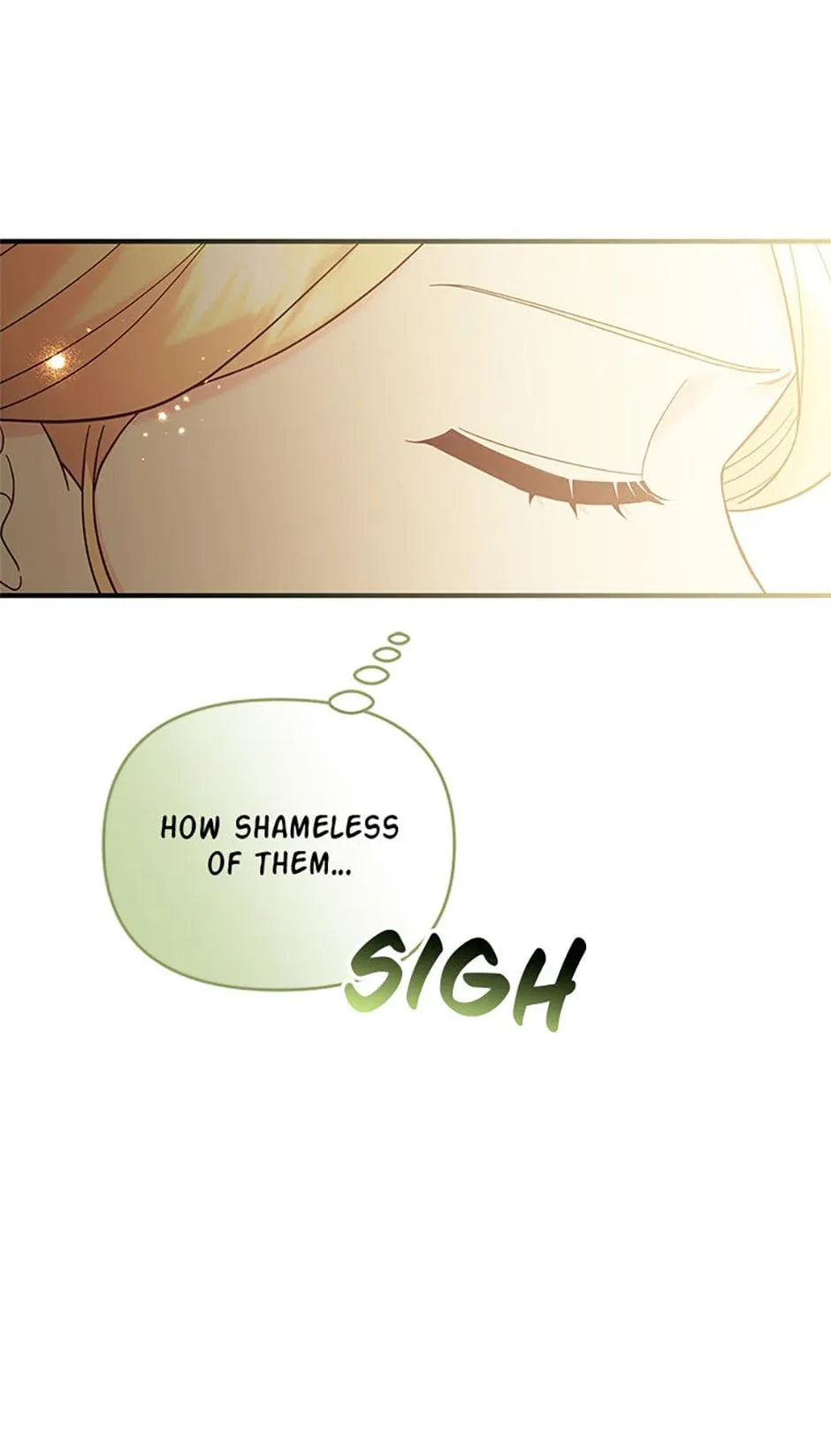 I Took My Warmonger Husband's Child Chapter 63 page 59 - 