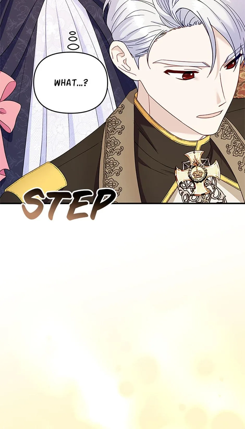 I Took My Warmonger Husband's Child Chapter 63 page 61 - 