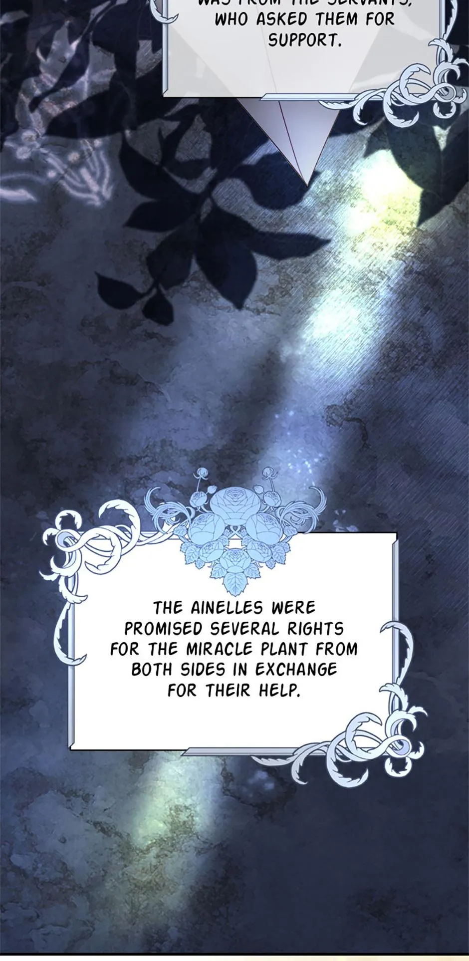I Took My Warmonger Husband's Child Chapter 63 page 68 - 
