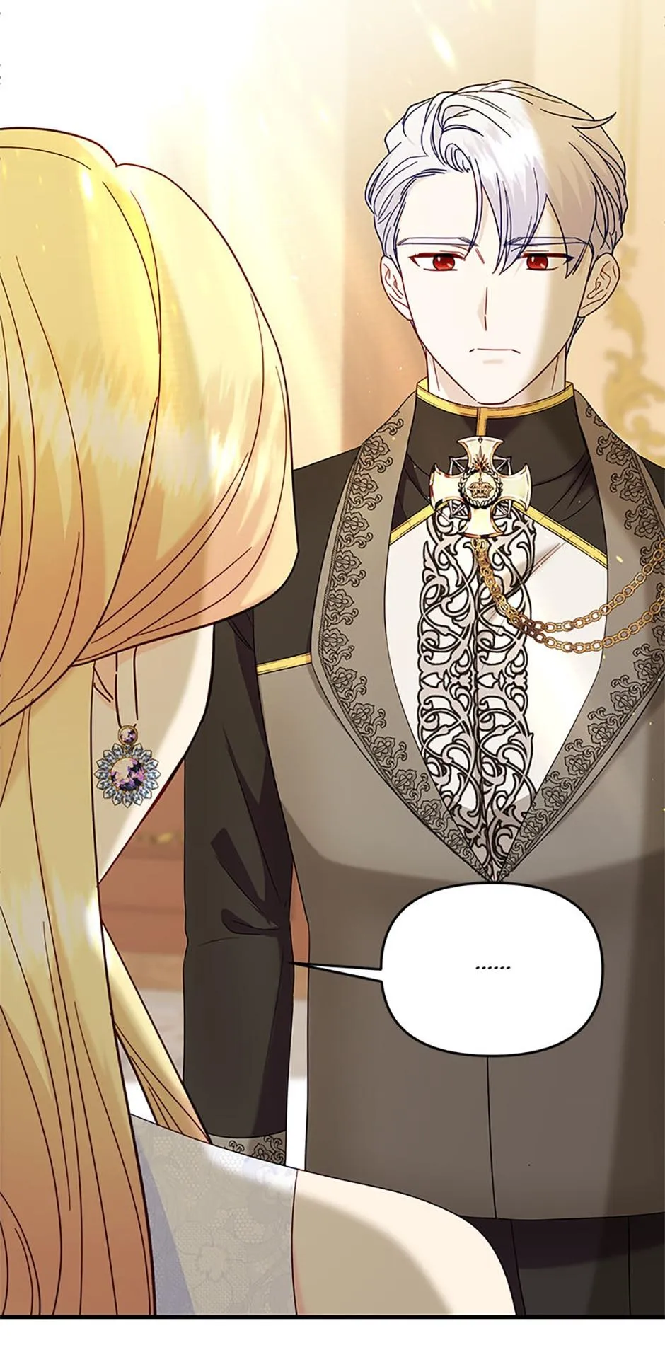 I Took My Warmonger Husband's Child Chapter 63 page 69 - 
