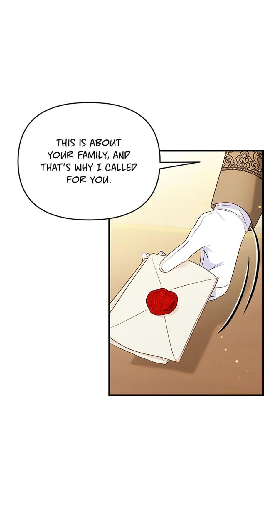 I Took My Warmonger Husband's Child Chapter 63 page 70 - 