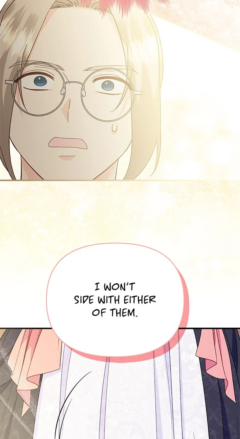 I Took My Warmonger Husband's Child Chapter 63 page 84 - 