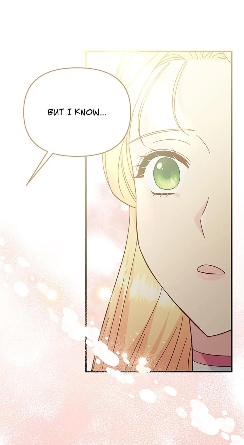 I Took My Warmonger Husband's Child Chapter 64 page 13 - 