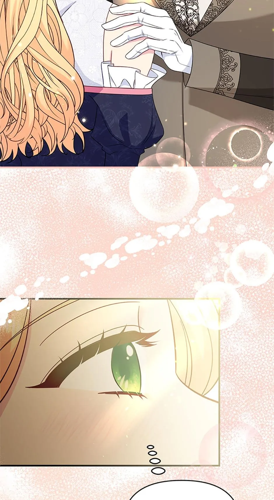 I Took My Warmonger Husband's Child Chapter 64 page 15 - 