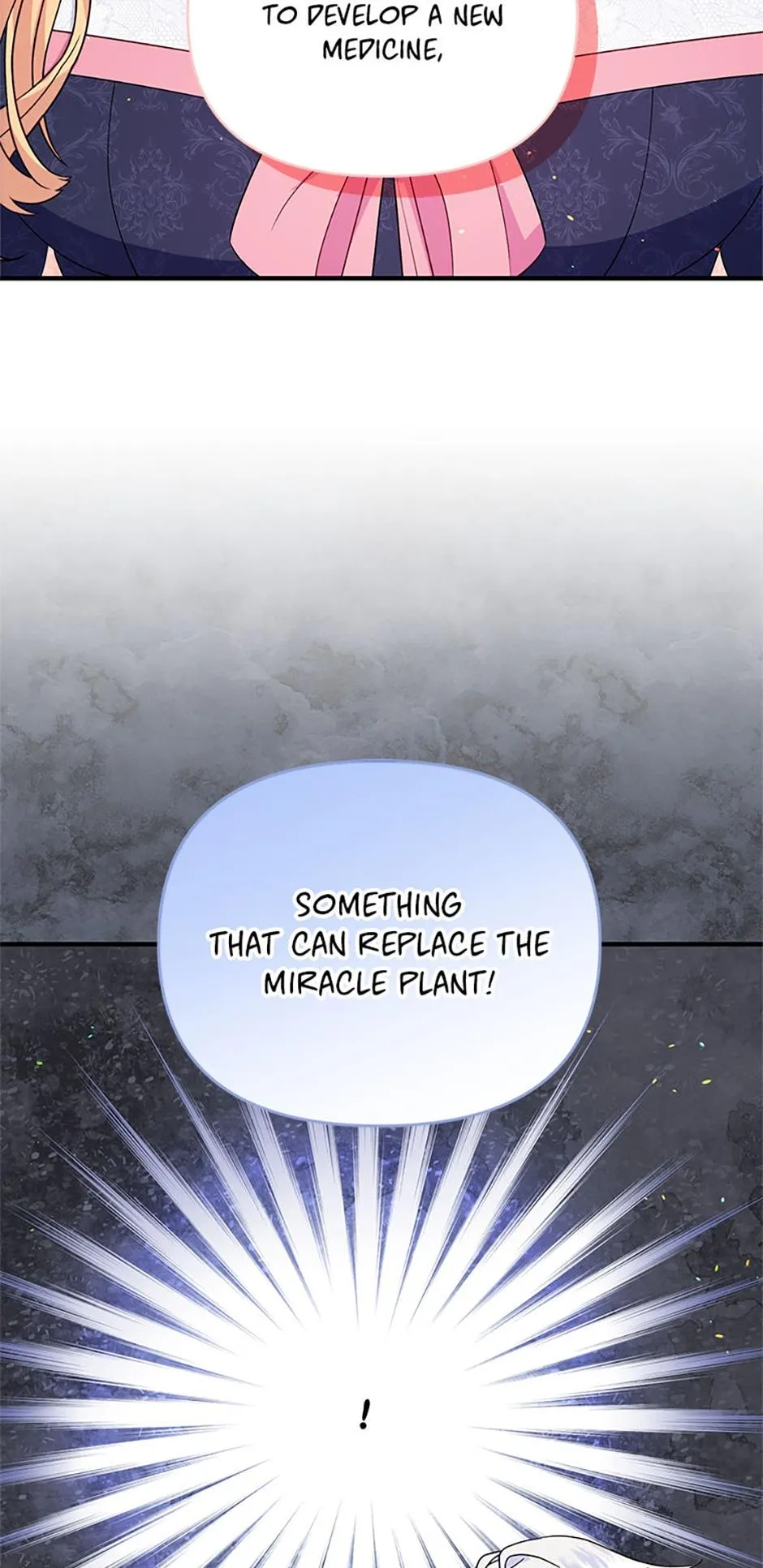 I Took My Warmonger Husband's Child Chapter 64 page 21 - 