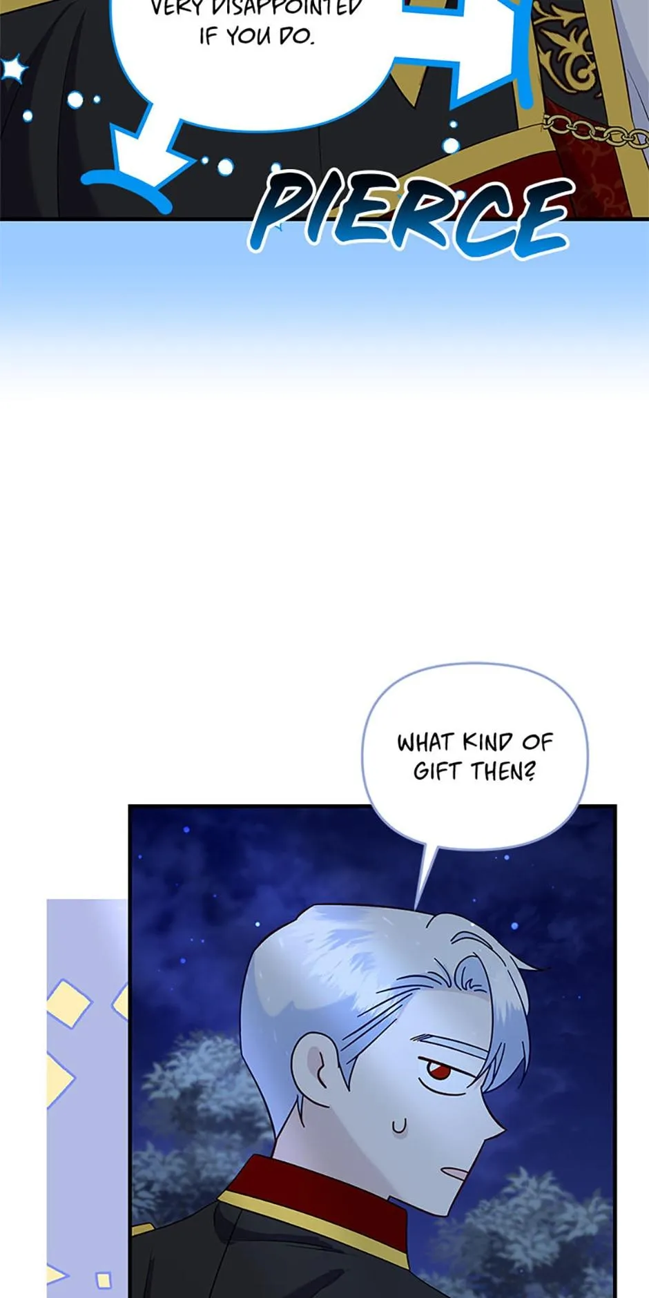 I Took My Warmonger Husband's Child Chapter 64 page 46 - 