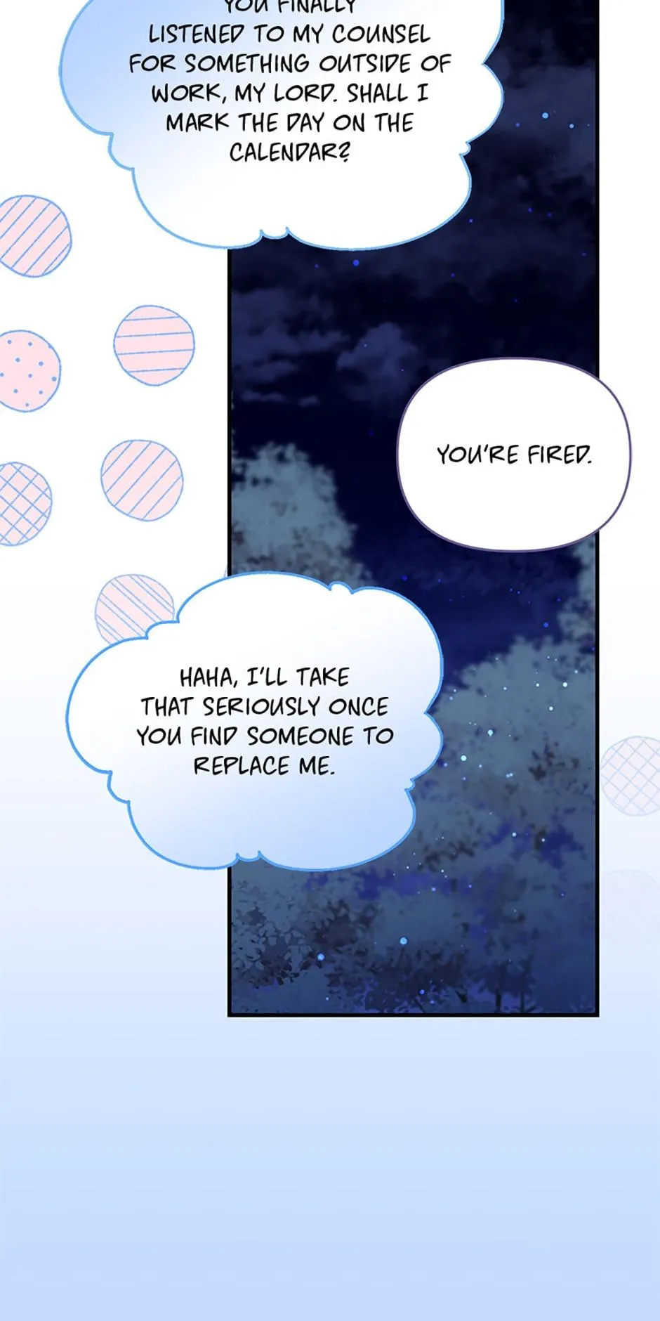 I Took My Warmonger Husband's Child Chapter 64 page 49 - 