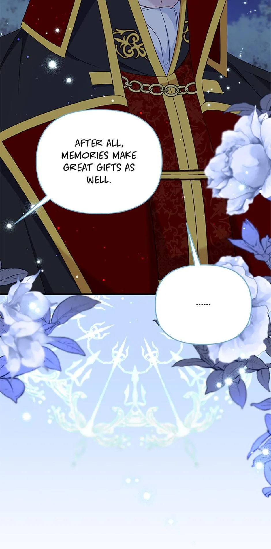 I Took My Warmonger Husband's Child Chapter 64 page 51 - 