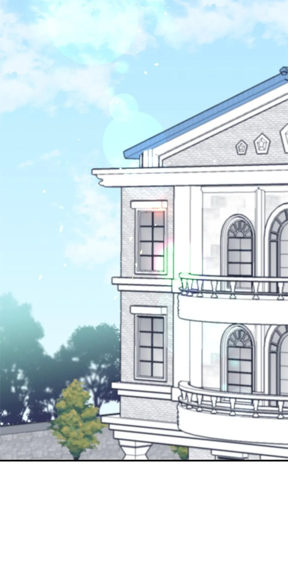 I Took My Warmonger Husband's Child Chapter 64 page 54 - 