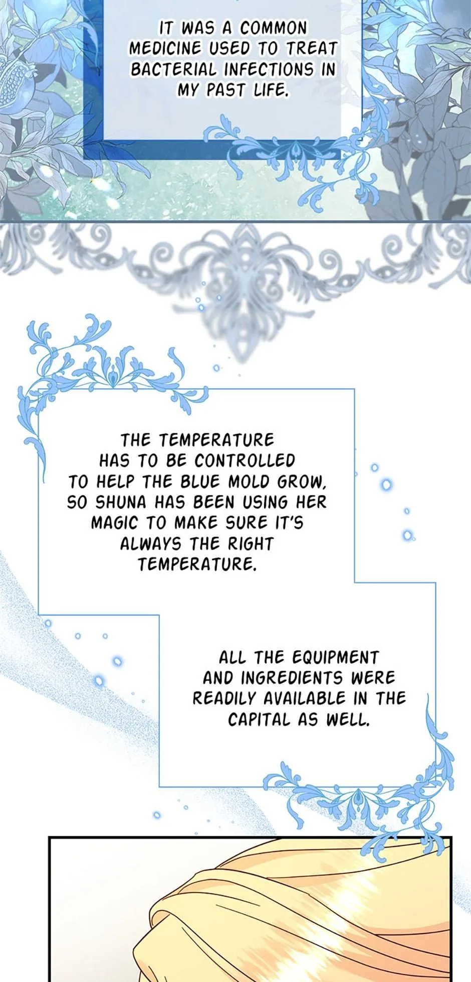 I Took My Warmonger Husband's Child Chapter 64 page 66 - 