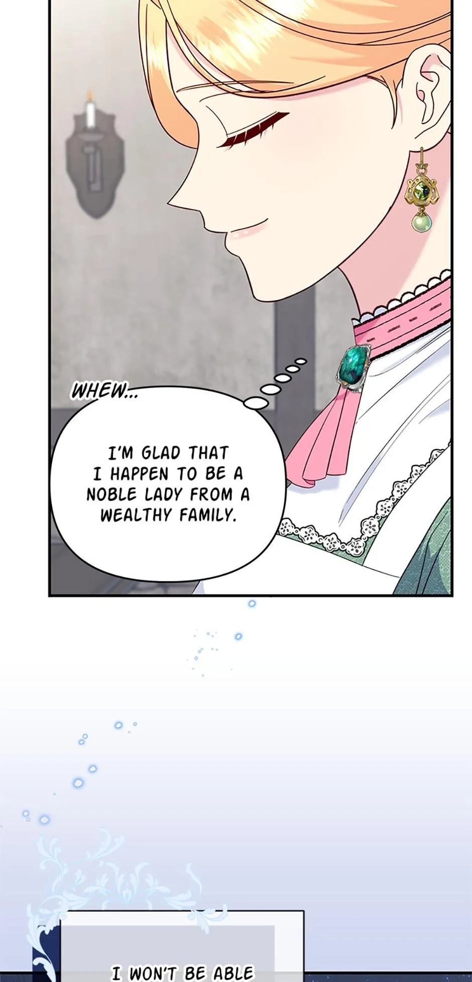 I Took My Warmonger Husband's Child Chapter 64 page 67 - 