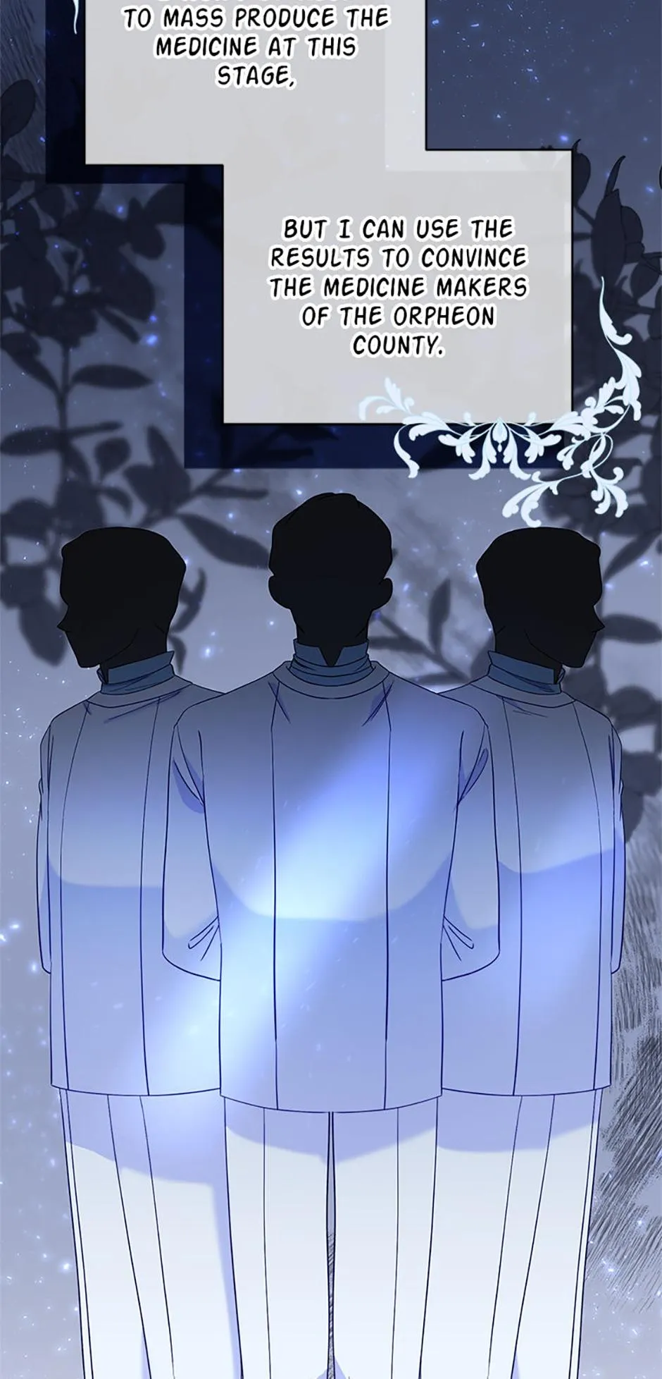I Took My Warmonger Husband's Child Chapter 64 page 68 - 