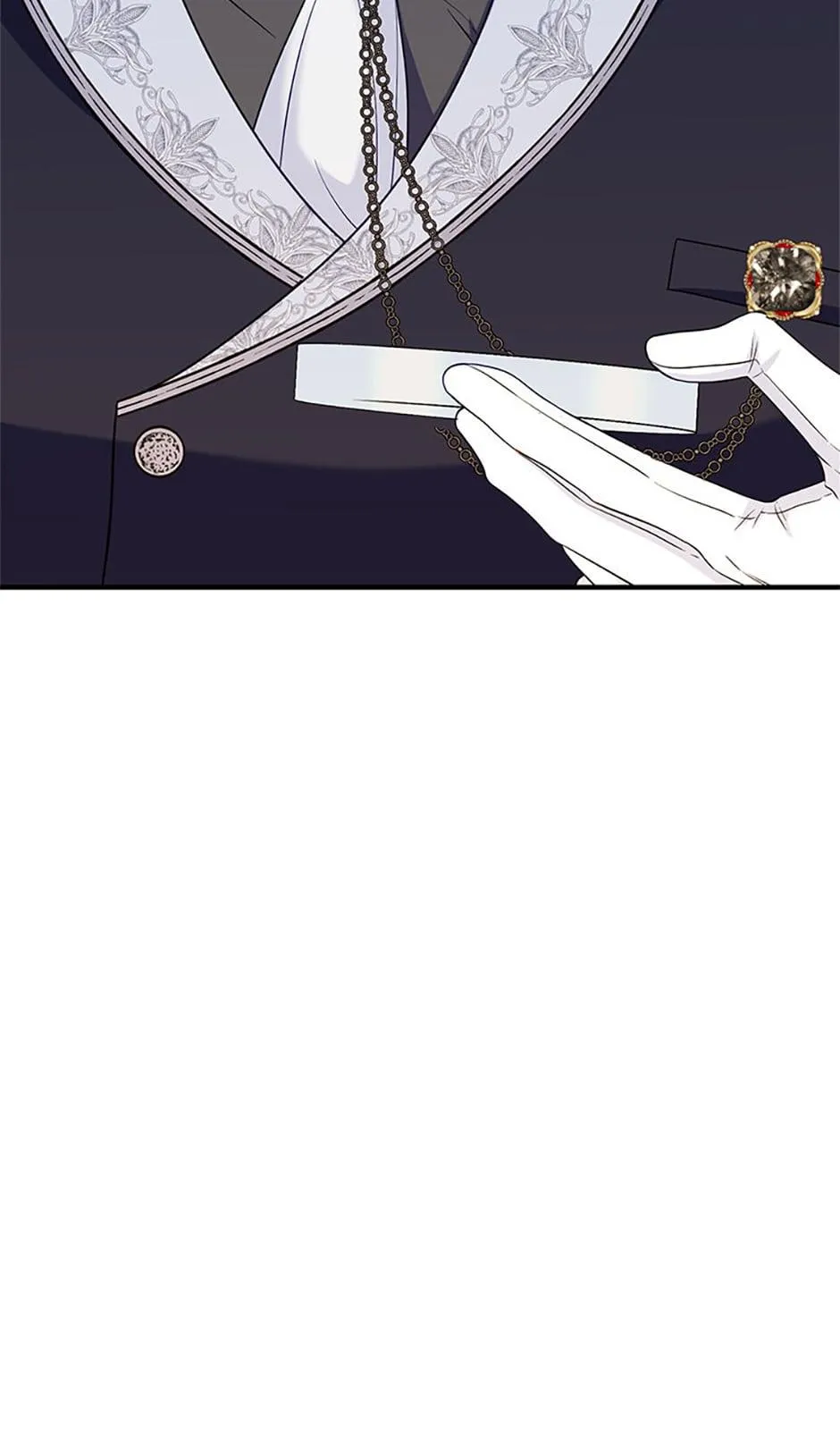 I Took My Warmonger Husband's Child Chapter 64 page 78 - 