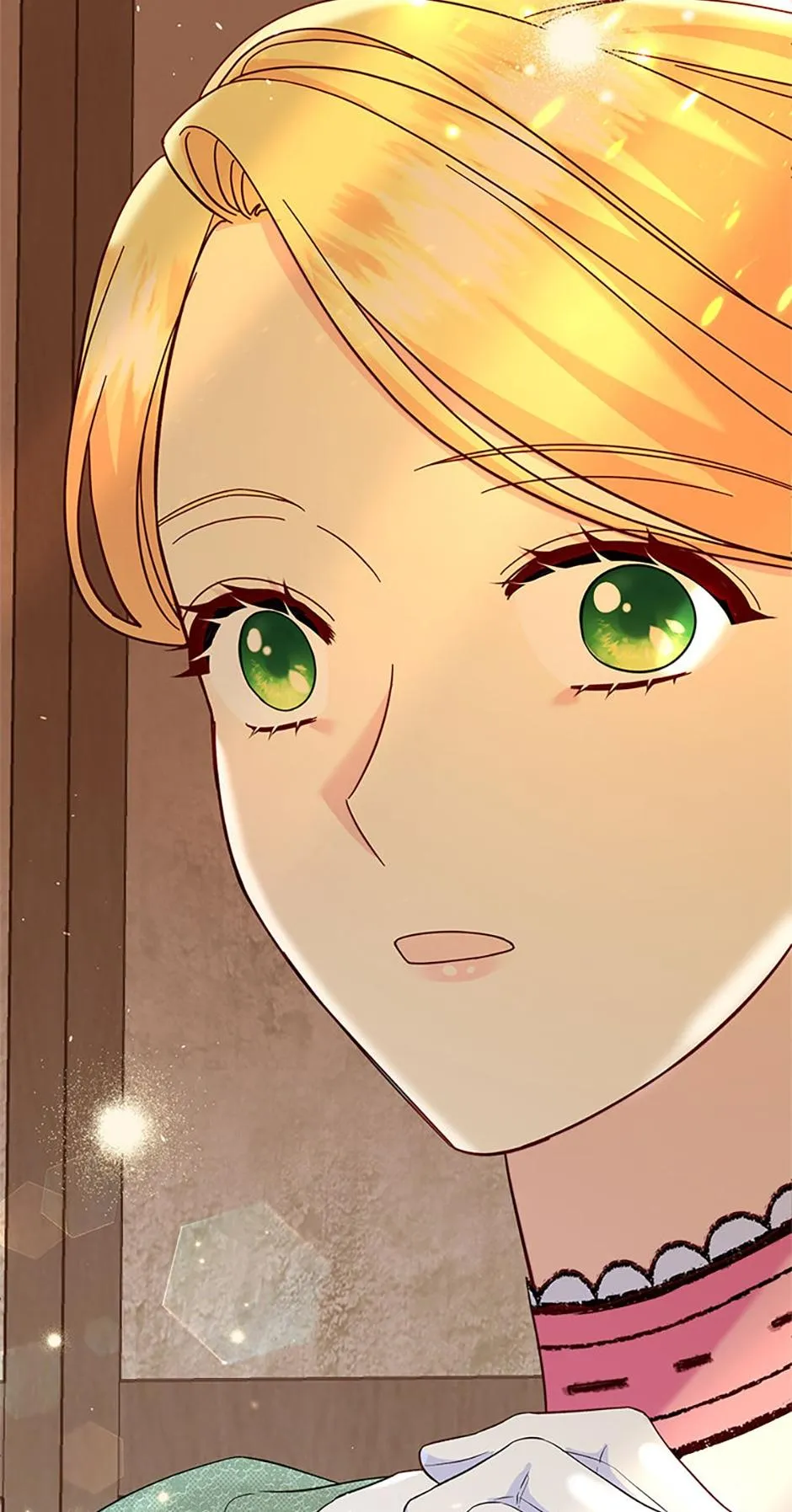 I Took My Warmonger Husband's Child Chapter 65 page 19 - 