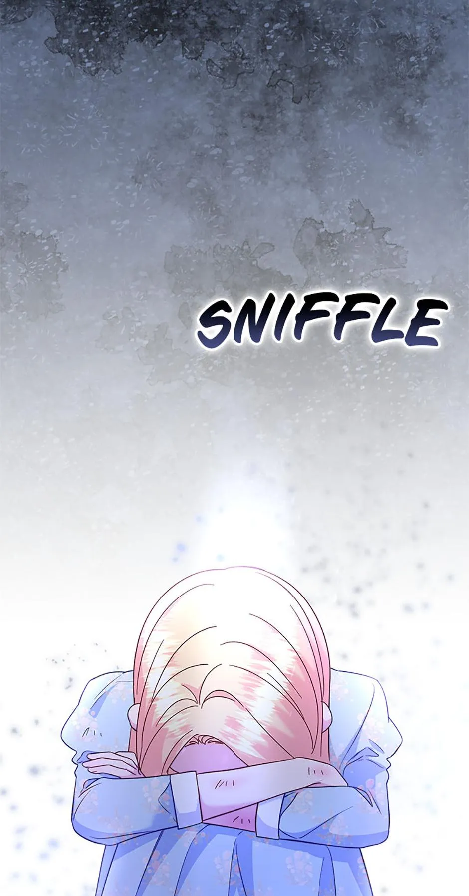 I Took My Warmonger Husband's Child Chapter 65 page 21 - 